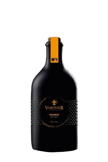 O-RANGE AOC Valais C. Varonier & Söhne AG Varen 2022