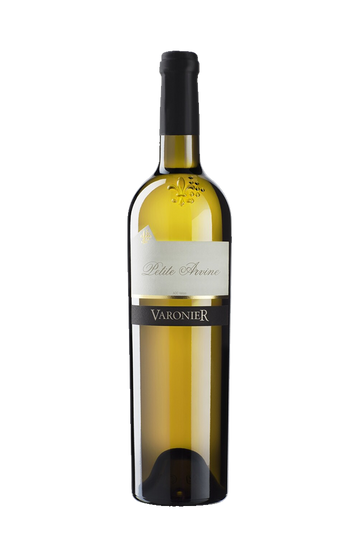 Petite Arvine Gold AOC Valais C. Varonier & Söhne AG Varen