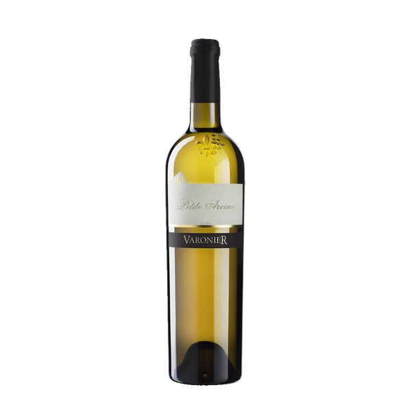 Petite Arvine Gold AOC Valais C. Varonier & Söhne AG Varen