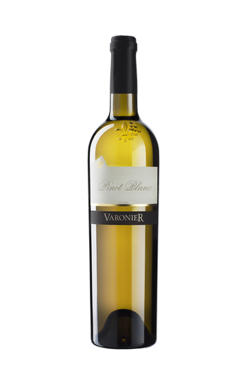 Pinot Blanc Gold AOC Valais C. Varonier & Söhne AG Varen
