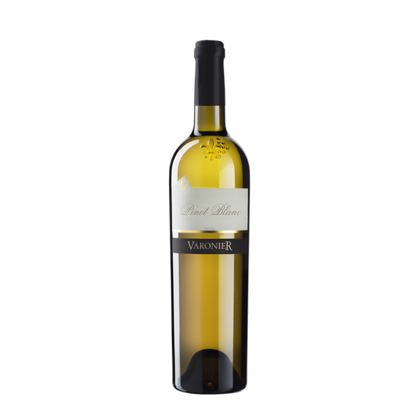 Pinot Blanc Gold AOC Valais C. Varonier & Söhne AG Varen