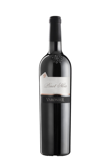 Pinot Noir Bronze AOC Valais C. Varonier & Söhne AG Varen