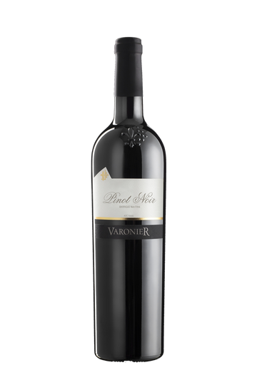 Pinot Noir Gold Barrique Non Filtré AOC Valais C. Varonier & Söhne AG Varen 2023
