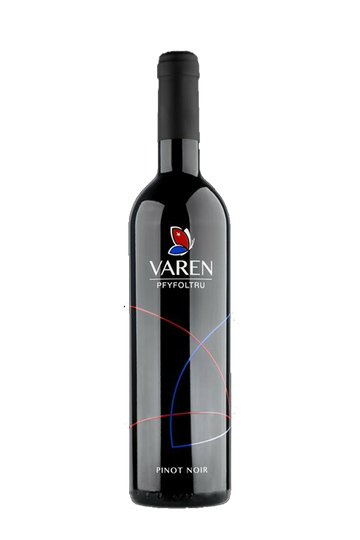 Pinot Noir "Pfyfoltru" AOC Valais C. Varonier & Söhne AG Varen