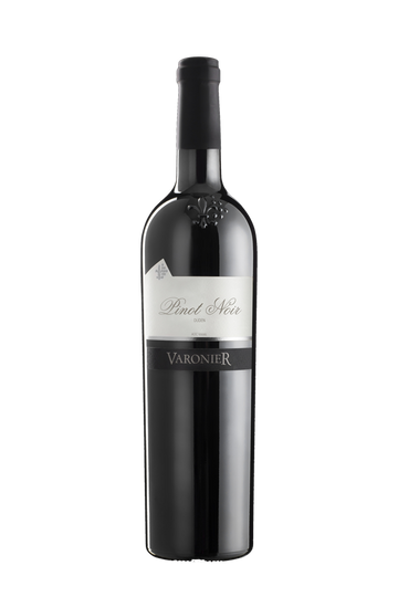 Pinot Noir Silber Duden AOC Valais C. Varonier & Söhne AG Varen