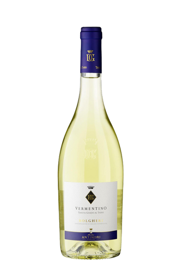 Vermentino – Bolgheri doc, Tenuta Guado al Tasso Antinori