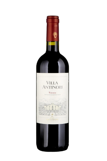 Villa Antinori Rosso Toscana IGT Chianti Classico Antinori