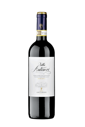 Villa Antinori Riserva – Chianti classico DOCG, Riserva, Antinori