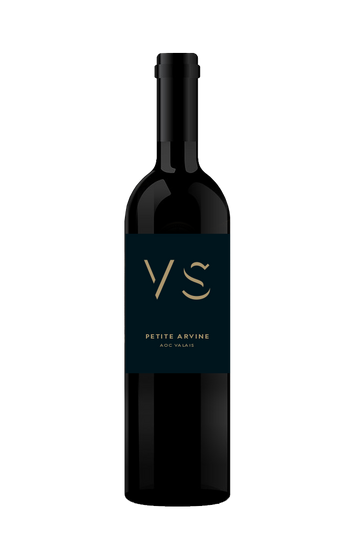 VS Petite Arvine AOC Valais Vitus