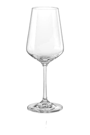 Weinglas EMMA 350ml 1dl Eichung