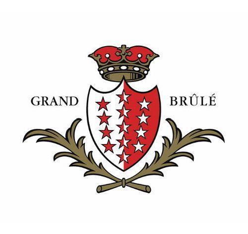 Domaine du Grand Brûlé