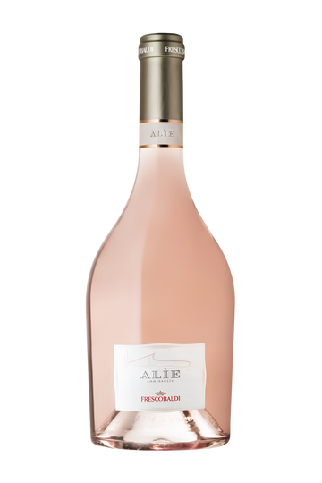 Alìe Ammiraglia Rosé Toscana IGT Frescobaldi 2024