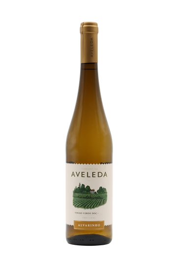 Alvarinho Vinho Verde DOC Aveleda