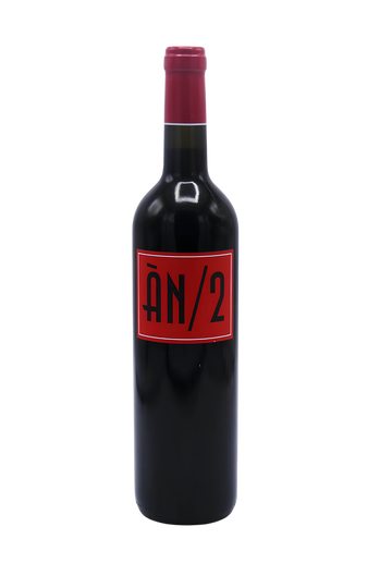 ÀN/2 VDLT Ànima Negra