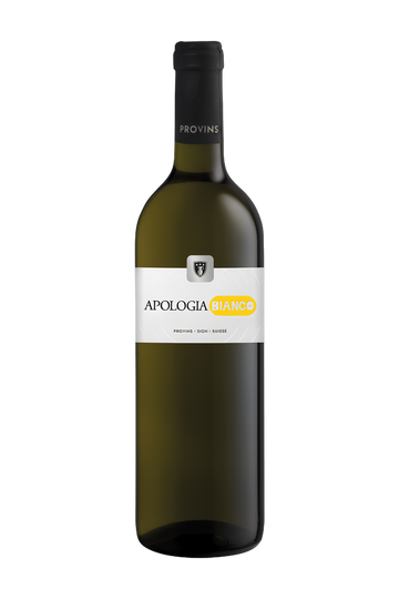 Apologia Bianco Provins