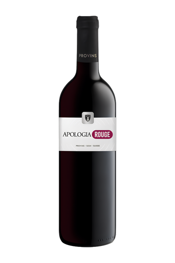 Apologia Rouge Provins