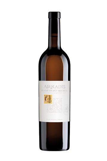 Arkadis Assemblage Blanc Sec