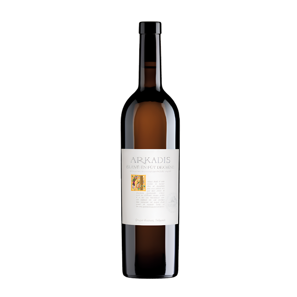 Arkadis Assemblage Blanc Sec