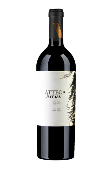 Atteca Armas DO Bodegas Ateca