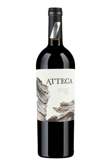 Atteca Old Vine Garnacha DO Bodegas Ateca