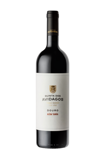 Avidagos Além Tanha Douro DOC