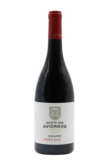 Avidagos Reserva Tinto Douro DOC