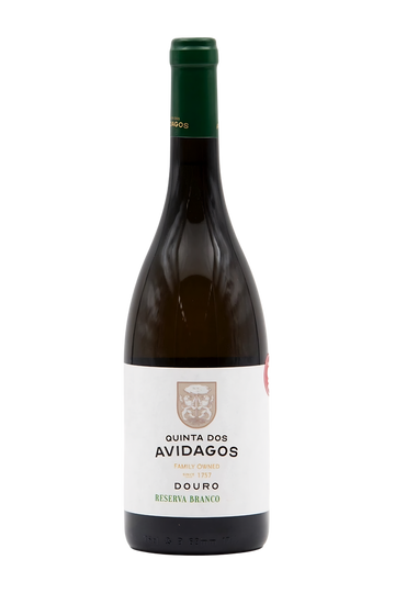 Avidagos Reserva White Douro DOC
