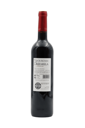 Bafarela Reserva Vinho Tinto Douro DOC 2020
