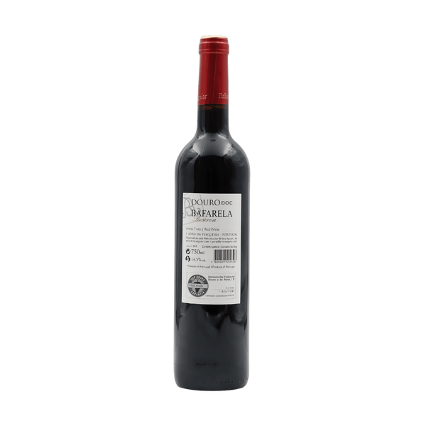 Bafarela Reserva Vinho Tinto Douro DOC 2020