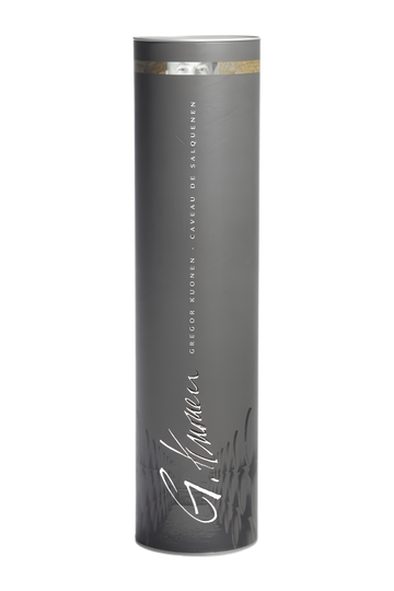 BALSAMICO de Gregor 200ml
