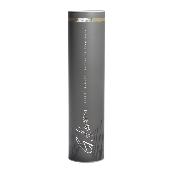 BALSAMICO de Gregor 200ml