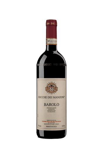 Barolo DOCG Rocche dei Manzoni
