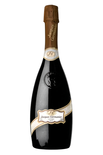 Brut Réserve AOC Valais Cave du Tunnel - Jacques Germanier