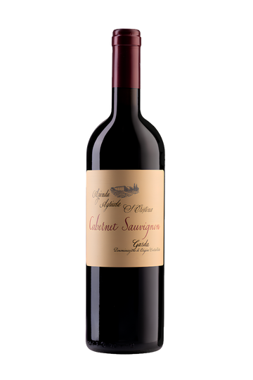 Cabernet Sauvignon Garda DOC Santa Cristina Farm
