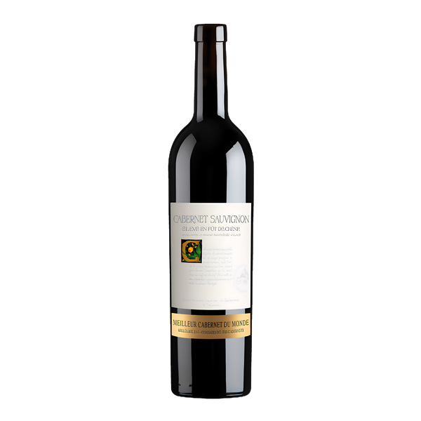 Cabernet Sauvignon Grandmaître Barrique