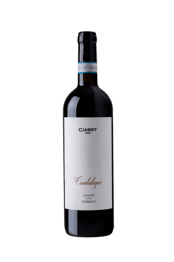 Cantalupo Langhe DOC Cantina del Ciabot