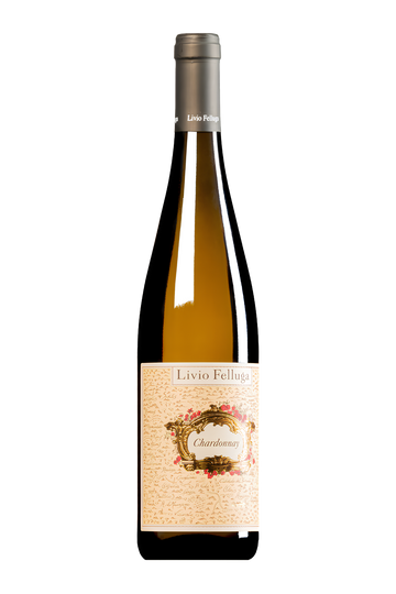 Chardonnay Friuli Colli Orientali DOC Livio Felluga