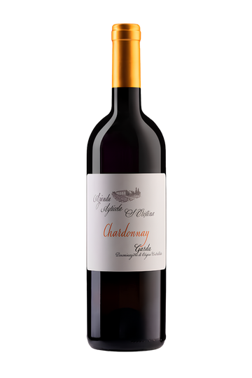 Chardonnay Garda DOC Santa Cristina Farm