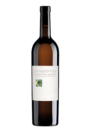 Chardonnay Grandmaître Barrique