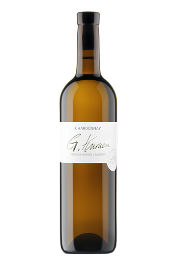 CHARDONNAY Gregor Kuonen AOC VS