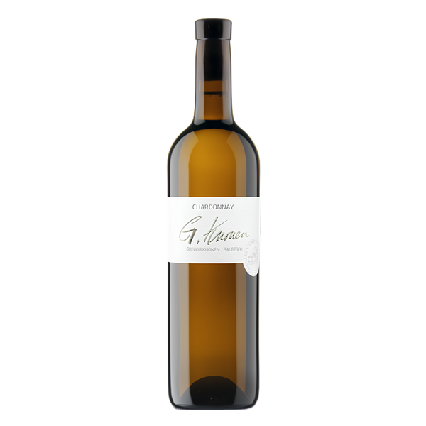 CHARDONNAY Gregor Kuonen AOC VS