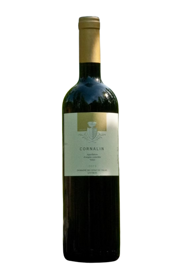 Cornalin Prestige AOC Valais