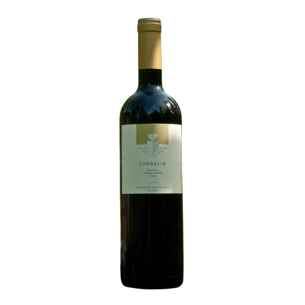 Cornalin Prestige AOC Valais
