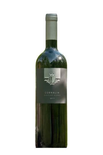 Cornalin Vieilles Vignes AOC Valais Domaine Grand Brûlé