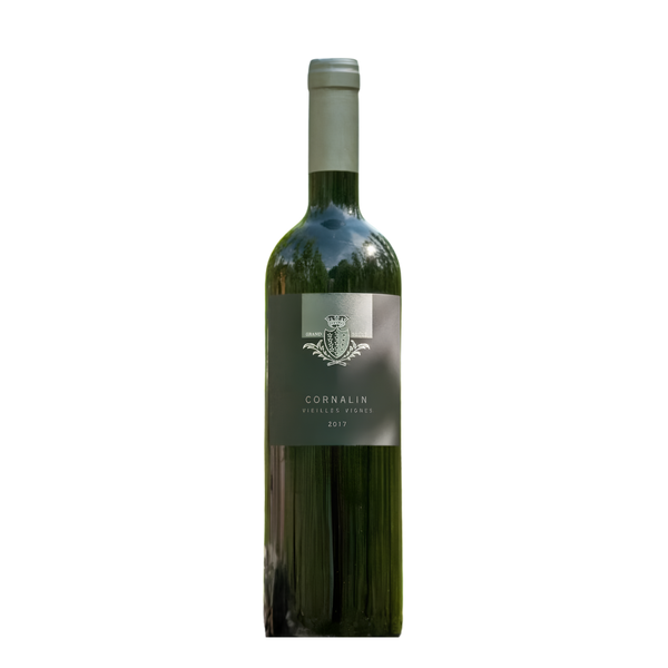 Cornalin Vieilles Vignes AOC Valais Domaine Grand Brûlé