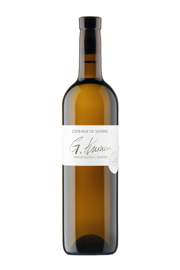 COTEAUX DE SIERRE