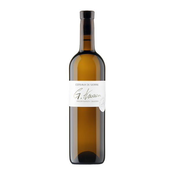 COTEAUX DE SIERRE