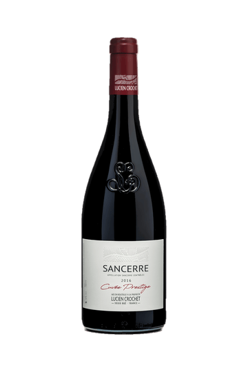 Cuvée Prestige Sancerre AOC Lucien Crochet