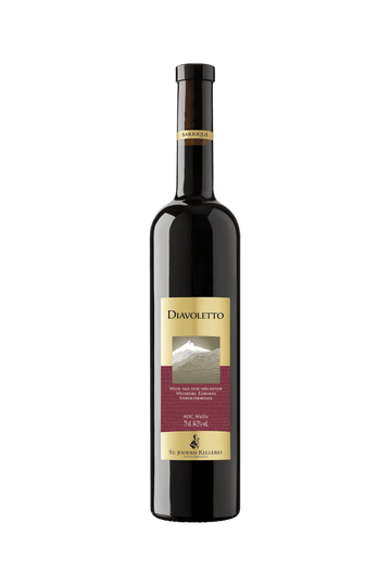 Diavoletto AOC Valais Visperterminen