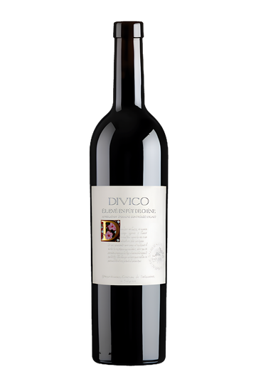 DIVICO Grandmaître Barrique